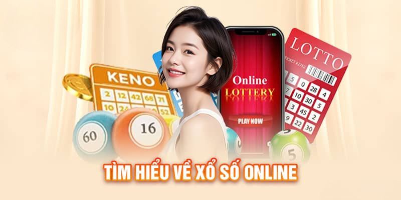 Các trò chơi xổ số hiện nay có tỷ lệ thưởng vô cùng hấp dẫn