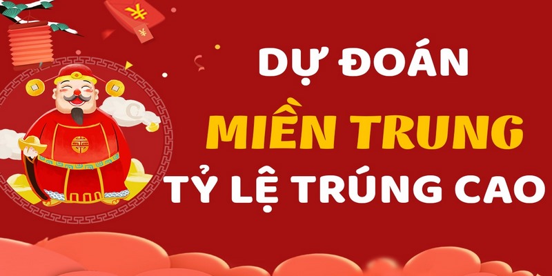 Hướng dẫn cách tham gia xổ số miền Trung online
