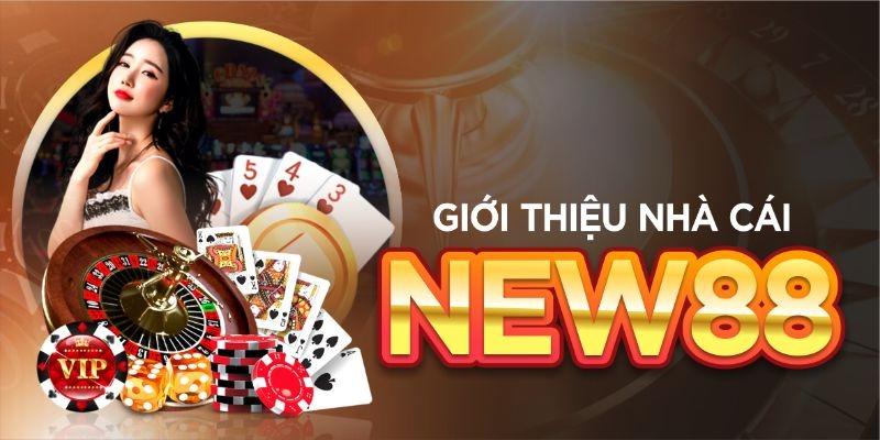 Lý do nên nạp tiền New88
