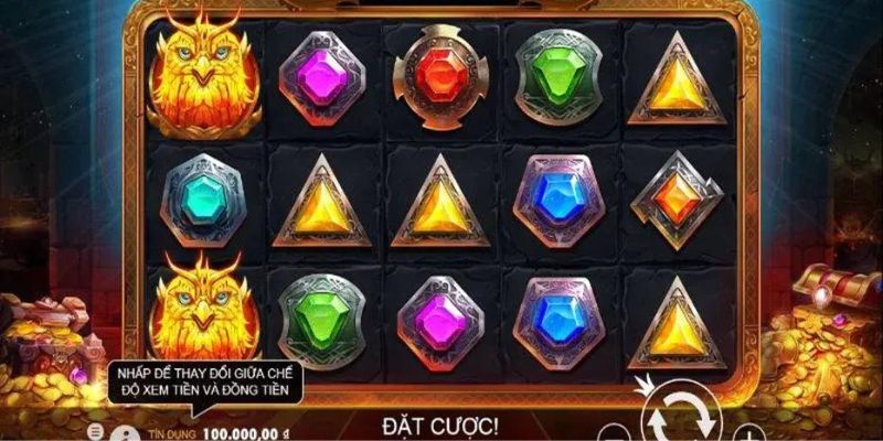 New88 cung cấp cho người chơi nhiều tựa game cá cược khác nhau